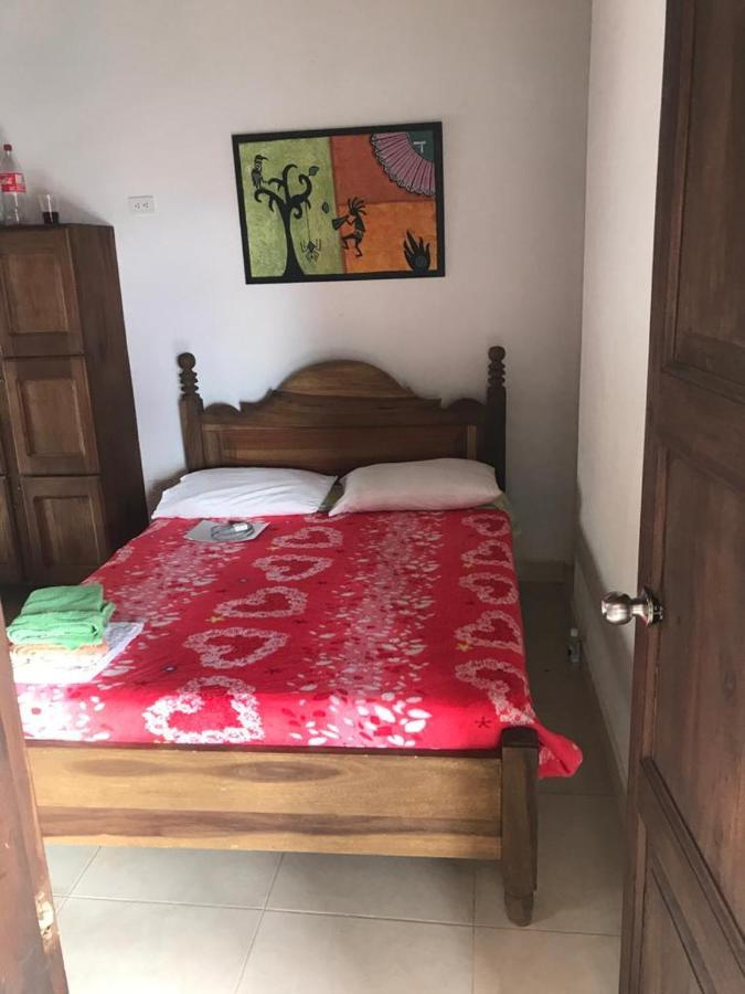 Sergeant Pepper'S Hostel Jardin Dış mekan fotoğraf