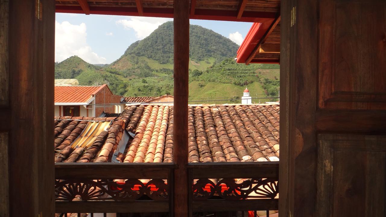 Sergeant Pepper'S Hostel Jardin Dış mekan fotoğraf