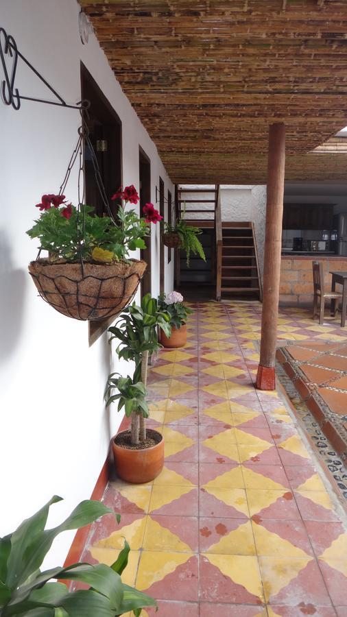 Sergeant Pepper'S Hostel Jardin Dış mekan fotoğraf