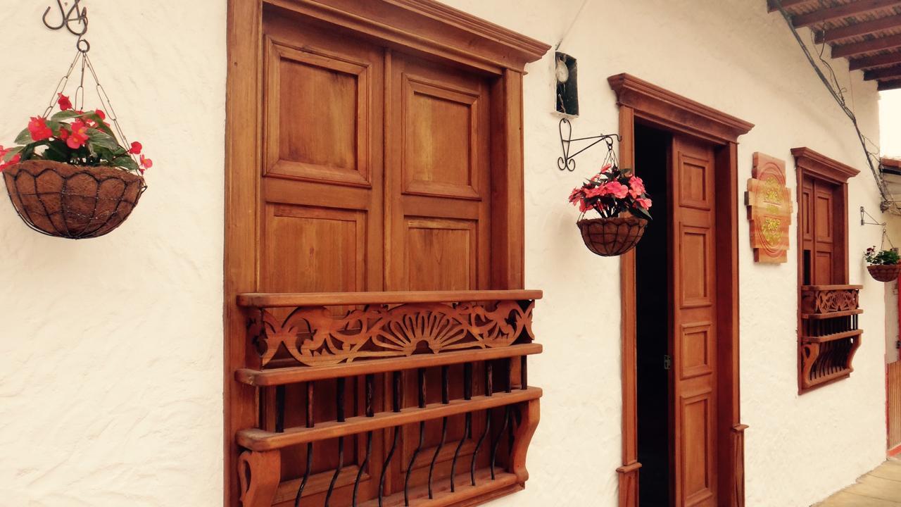 Sergeant Pepper'S Hostel Jardin Dış mekan fotoğraf