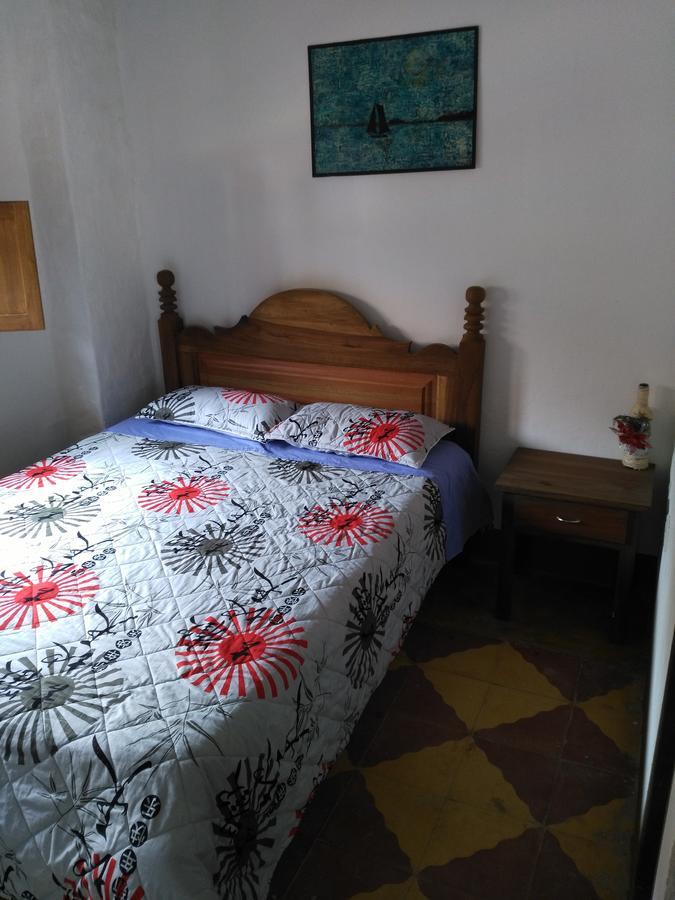Sergeant Pepper'S Hostel Jardin Dış mekan fotoğraf