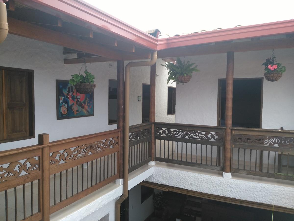 Sergeant Pepper'S Hostel Jardin Dış mekan fotoğraf
