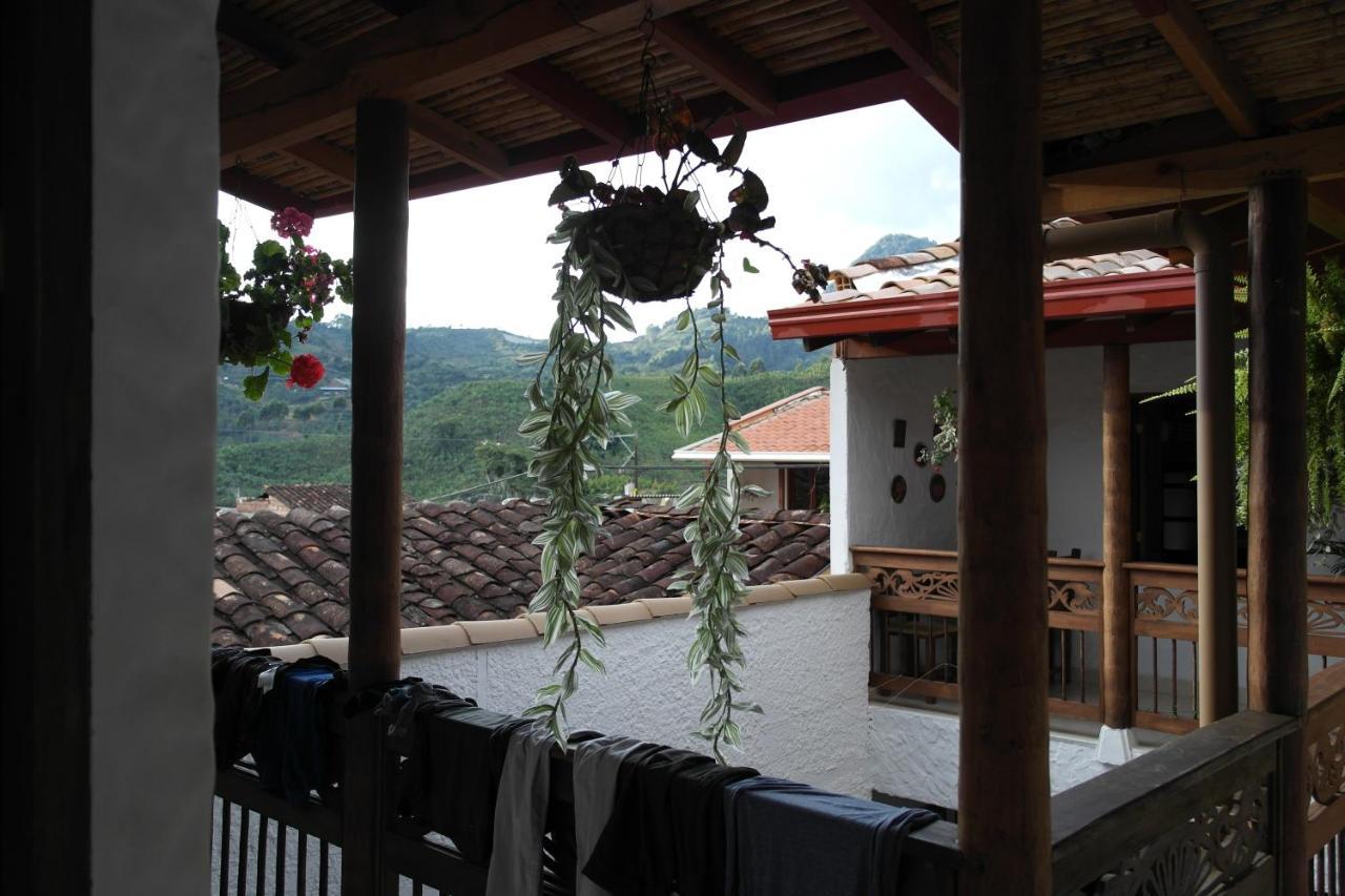 Sergeant Pepper'S Hostel Jardin Dış mekan fotoğraf