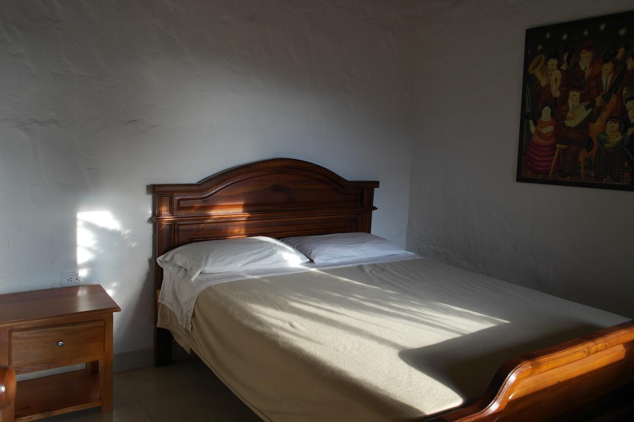 Sergeant Pepper'S Hostel Jardin Dış mekan fotoğraf