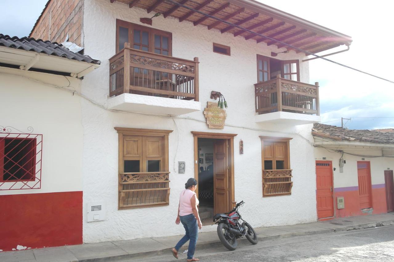 Sergeant Pepper'S Hostel Jardin Dış mekan fotoğraf