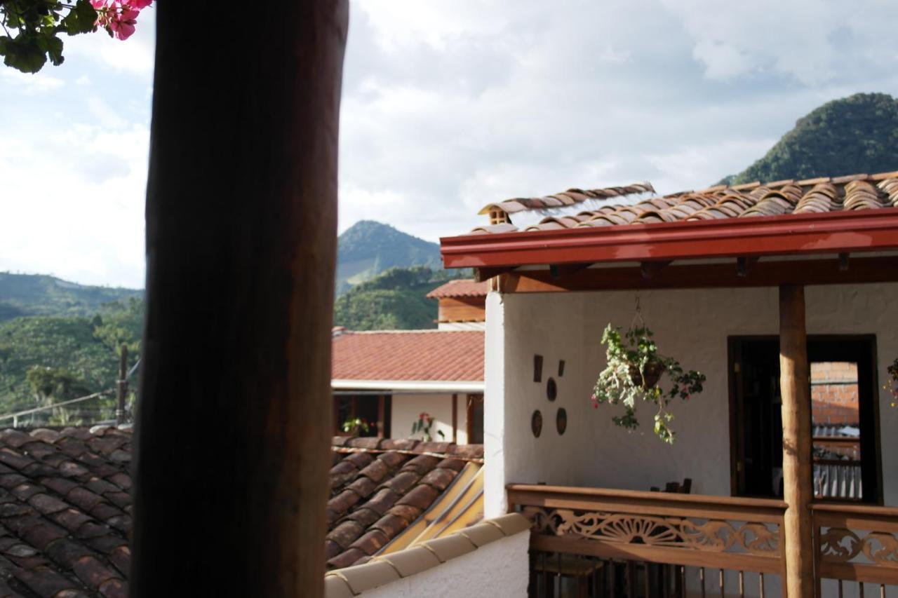 Sergeant Pepper'S Hostel Jardin Dış mekan fotoğraf