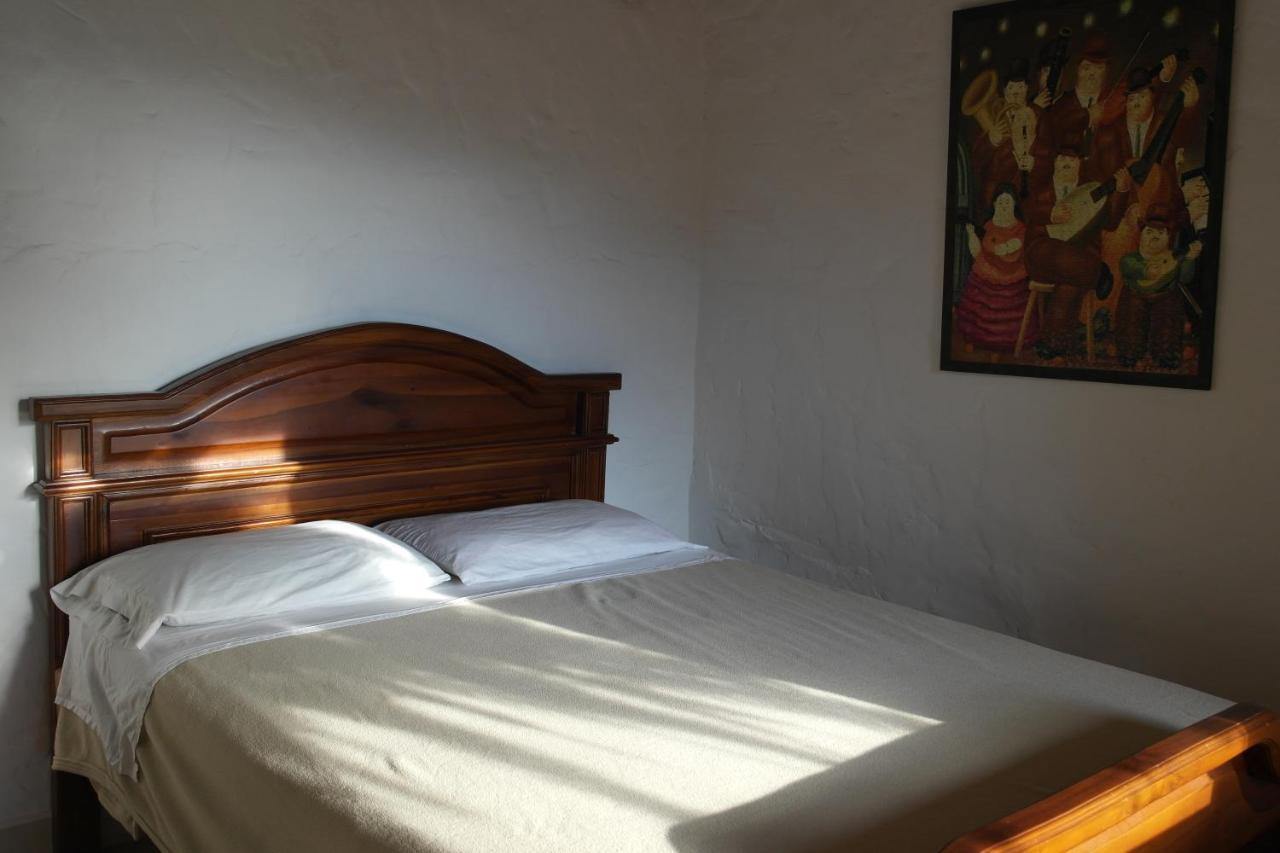 Sergeant Pepper'S Hostel Jardin Oda fotoğraf